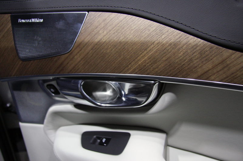 Illustration for article titled 2015 Volvo XC90: Everything You Need To Know